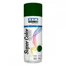 Spray Tekbond Super Color Verde Escuro 350Ml