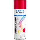Spray Tekbond Super Color Vermelho 350Ml