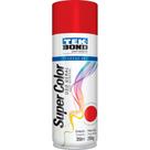 Spray Tekbond Vermelho 350Ml