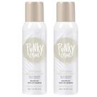 Spray temporário para realçar o cabelo Punky Platinum Blonde 100ml
