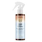 Spray Termoativado Liso Com Ondas 200ml - Inoar