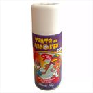 SPRAY TINTA DA ALEGRIA TEMPORÁRIA PARA CABELO - ESCOLHA SUA COR - 150ml e 120ml