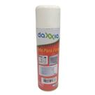 Spray Tinta Daxxia P/ Forno Microondas Alta Temperatura Branca Spray Tinta Daxxia P/ Forno Microondas Alta Temperatura Branca