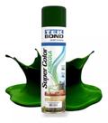 Spray Tinta Super Color Implementos Agrícola 400ml Verde Jhon Deere