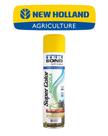 Spray Tinta Super Color Reparo Agrícola 400ml Amarelo New Holland