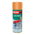 Spray Tinta Uso Geral para Geladeira Bege Brastemp - Colorgin 400ml