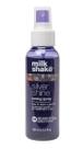 Spray tonificante milk_shake Silver Shine Platinum Hair 100mL Spray tonificante milk_shake Silver Shine Platinum Hair 100mL