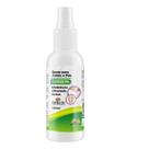 Spray Tratamento Odores Pés E Axilas Ispirato 100ml Melaleuca