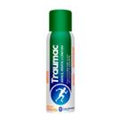 Spray Traumac Arnica, Mentol E Cânfora 125ml - Catarinense