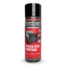 Spray Truck Bed Liner Herculiner Aerosol 450 ml com textura preta