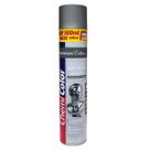 SPRAY UG ALUMINIO LEVE 500ml PAGUE 400ml - CHEMICOLOR