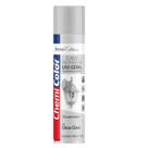 SPRAY UG FUNDO PRIMER CINZA 400ml - CHEMICOLOR