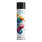 SPRAY UG PRETO SEMIBRILHO 400ml - LEV&UZE