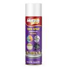 Spray uso geral Branco Fosco 400ml Maza