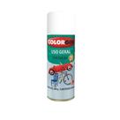 Spray uso geral branco fosco 54011 colorgin