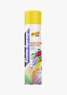 Spray Uso Geral Mundial Prime - amarelo bandeira