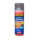 Spray Veda Tudo borracha líquida impermeabilizante Branco Preto 400ml Spray Veda Tudo borracha líquida impermeabilizante Branco Preto 400ml