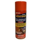 Spray Veda Tudo Borracha Líquida Impermeabilizante Branco Preto E Transparente 235g Dryko Spray Veda Tudo Borracha Líquida Impermeabilizante Branco Preto E Transparente 235g Dryko