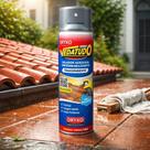 Spray Vedatudo 400ml Vazamentos Agua Reparo Telha Laje Calha