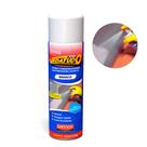 Spray Vedatudo Vazamentos de Água Reparo Telha Laje Calha 400ML Branco