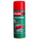 Spray vermelho colorgin 55061