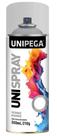 Spray verniz brilhante 350ml unipega