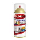 Spray Verniz Brilho Plastilac 780 Colorgin 300ml - Proteção contra Umidade e Oxidação Spray Verniz Brilho Plastilac 780 Colorgin 300ml - Proteção contra Umidade e Oxidação