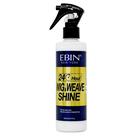 Spray Wig Shine EBIN NEW YORK 24 HORAS 250mL
