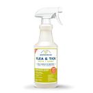 Spray Wondercide Natural 473ml - Antipulgas, Carrapatos e Mosquitos para Pets
