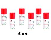 Sprays P/Detectores De Fumaça - Ascael