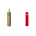 Sprays para el Cabello CHI Keratin Flex y Enviro Natural Hold 295 ml Sprays para el Cabello CHI Keratin Flex y Enviro Natural Hold 295 ml