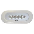 Spreader Light Scandvik Flush Mount 10-30V White Boating