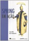 Spring em acao - CIENCIA MODERNA