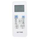Springer/Carrier/Midea Controle Ar Cond. RG52B/E sky-9070