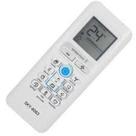 Springer midea controle ar condicionado inverter sky-8063