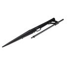 Sprinkler Stake Raindrip 33 cm com elevador ajustável de 20 cm Sprinkler Stake Raindrip 33 cm com elevador ajustável de 20 cm