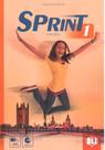 Sprint 1 - Workbook With Audio CD Sprint 1 - Workbook With Audio CD