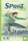 Sprint 2 - Workbook With Audio CD - Hub Editorial