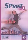 Sprint 3 - Workbook With Audio CD - Hub Editorial Sprint 3 - Workbook With Audio CD - Hub Editorial