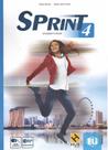 Sprint 4 - Student's Book With Digital Book - Hub Editorial