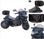Sprint Turbo Preta C/ Capacete 12v Sprint Turbo Preta C/ Capacete 12v