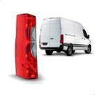 Sprinter 2020 Até 2024 Lanterna Tras Com Led