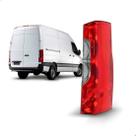 Sprinter 2020 Até 2024 Lanterna Tras Com Led