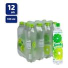 SPRITE LIMON FRESCH com 12 unidades