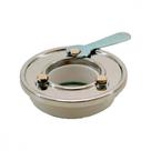 Spud Dacunha Abs Cromado Ideal-Spoc