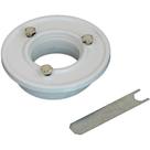 Spud Dacunha Nylon Branco