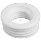 Spud Plasbohn Plastico Branco 38mm 2673