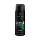 spuma de Barbear Isacare For Men Mentolada 200ml