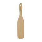 Spurtle Cuisinart Beechwood Wood, tamanho único, marrom Spurtle Cuisinart Beechwood Wood, tamanho único, marrom