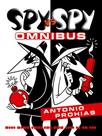 Spy Vs. Spy Spy Vs. Spy